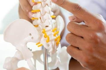 Chiropracteur à Le Faouët